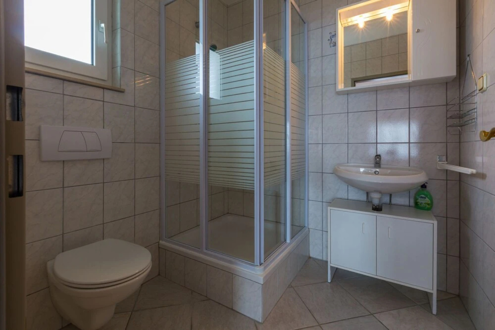 Apartments Slavica