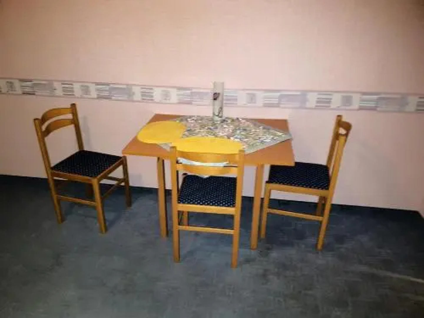 Kastélykert Szálló