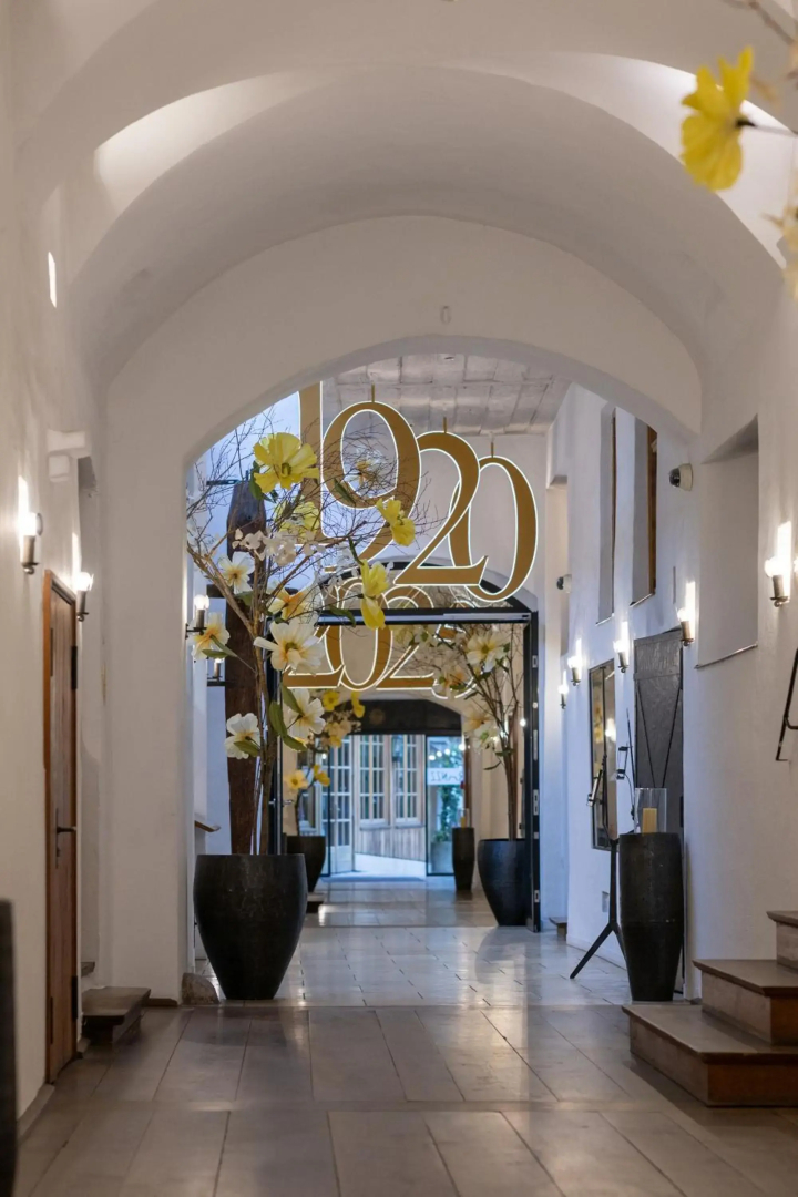 Hotel Goldene Sonne