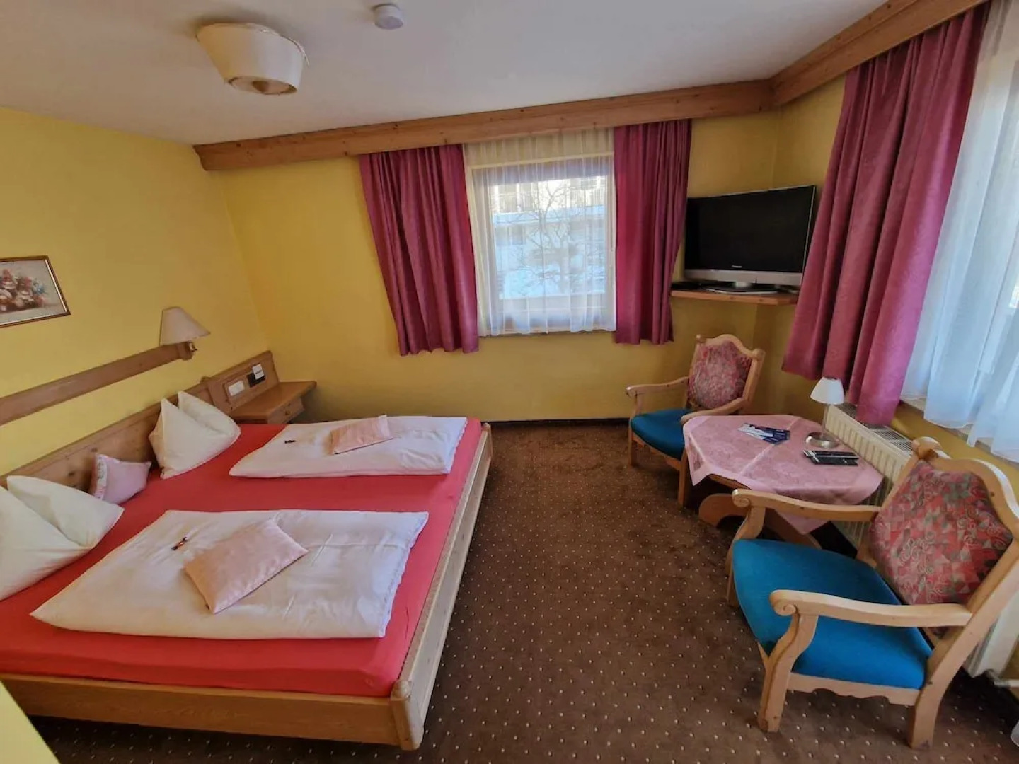 Ferienhotel Lindenhof