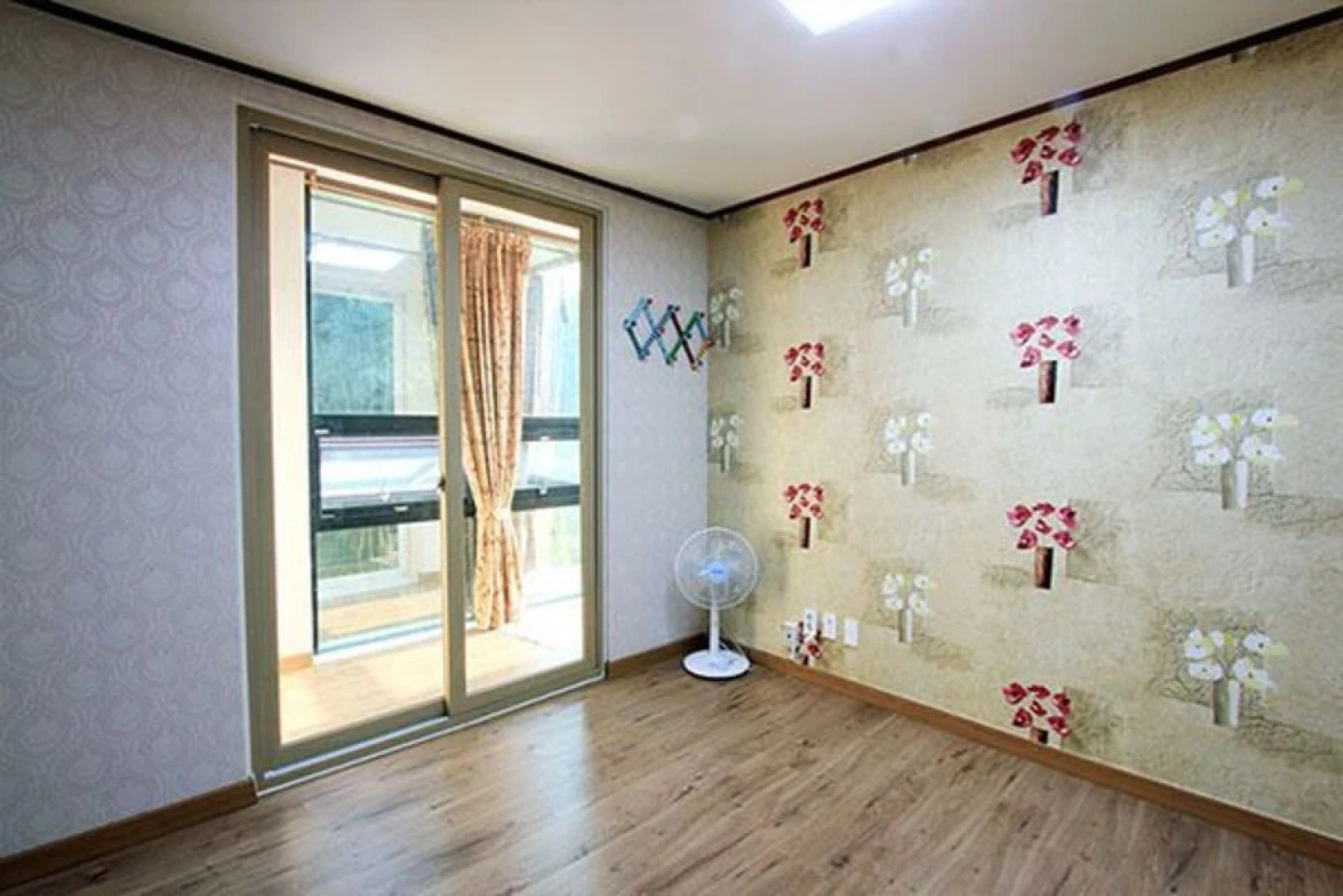 Yeongdeok Songa Pension