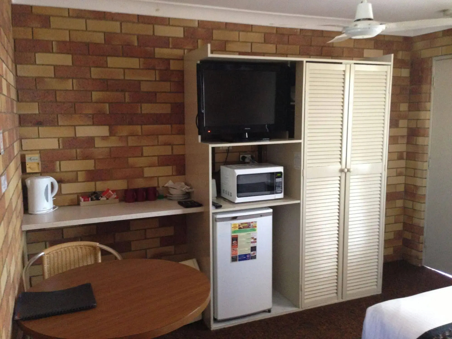 Econo Lodge Chaparral Motel Ballina