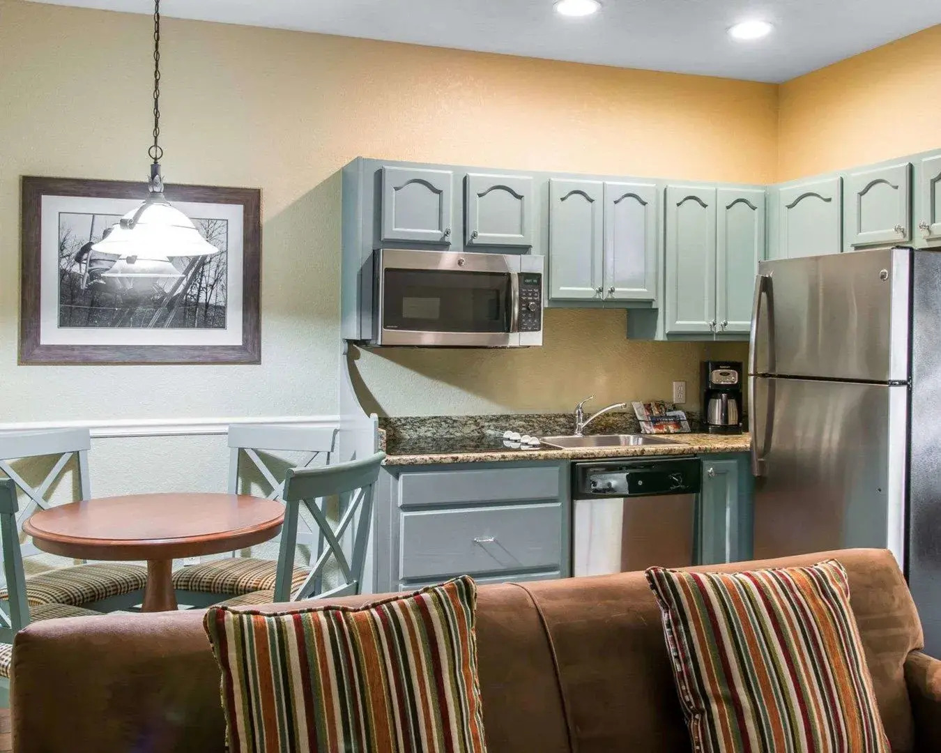 Mountain Run at Boyne