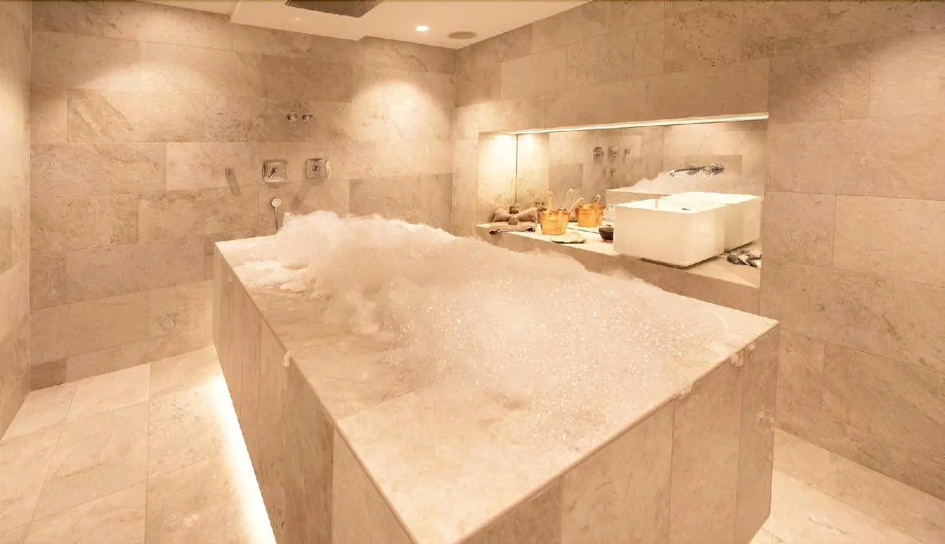 Gartenhotel Völser Hof - Adults Only