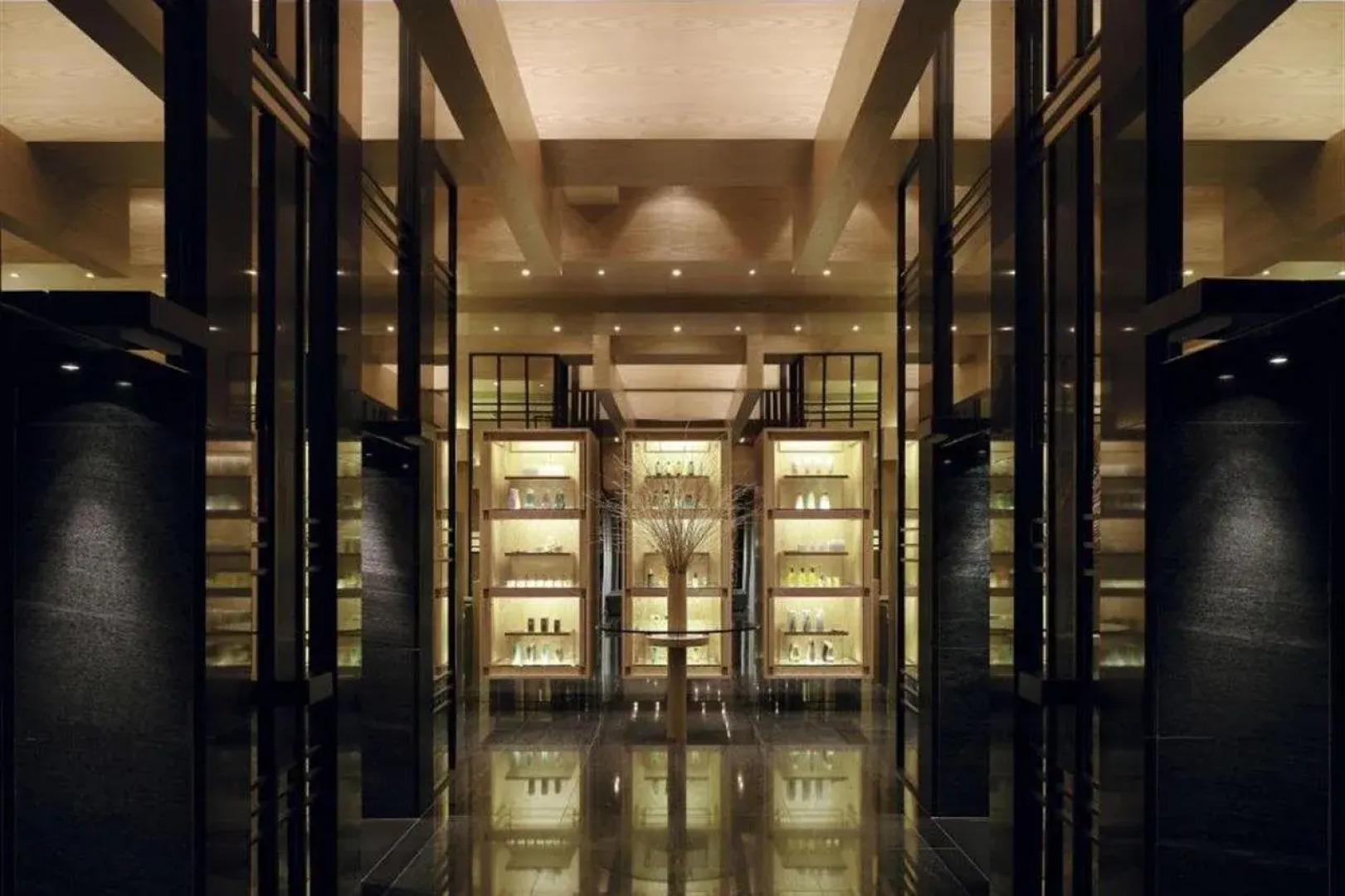 Grand Hyatt Seoul