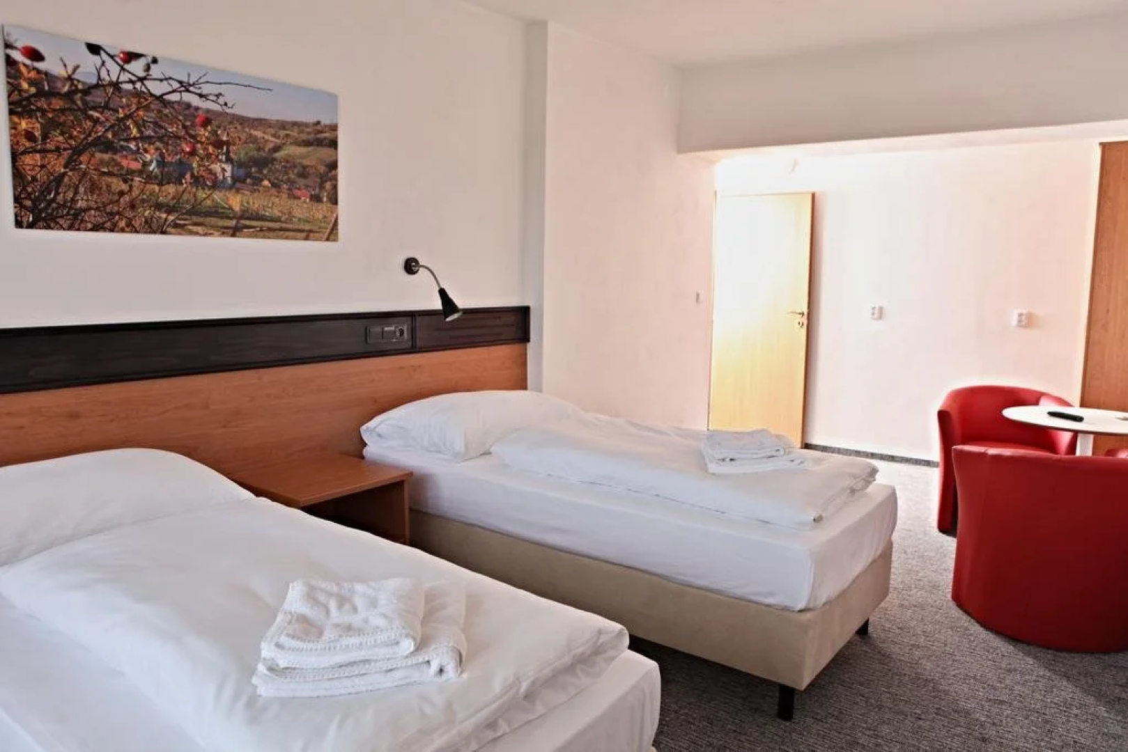 Hotel Kurdejov