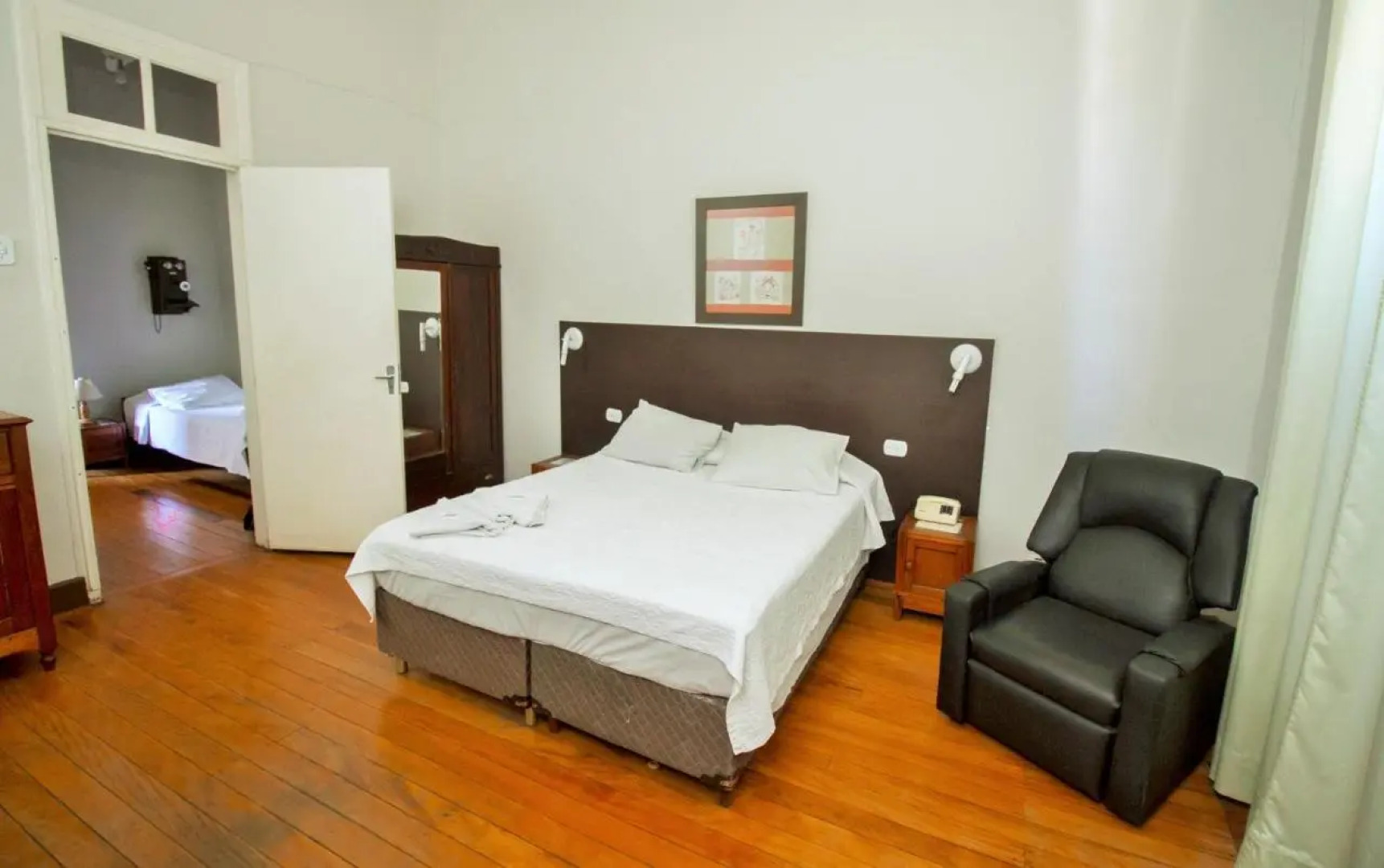 Palace Hotel de Caxambu