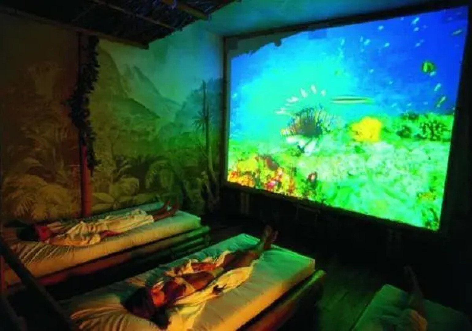 Sport- & Wellnesshotel Angerhof