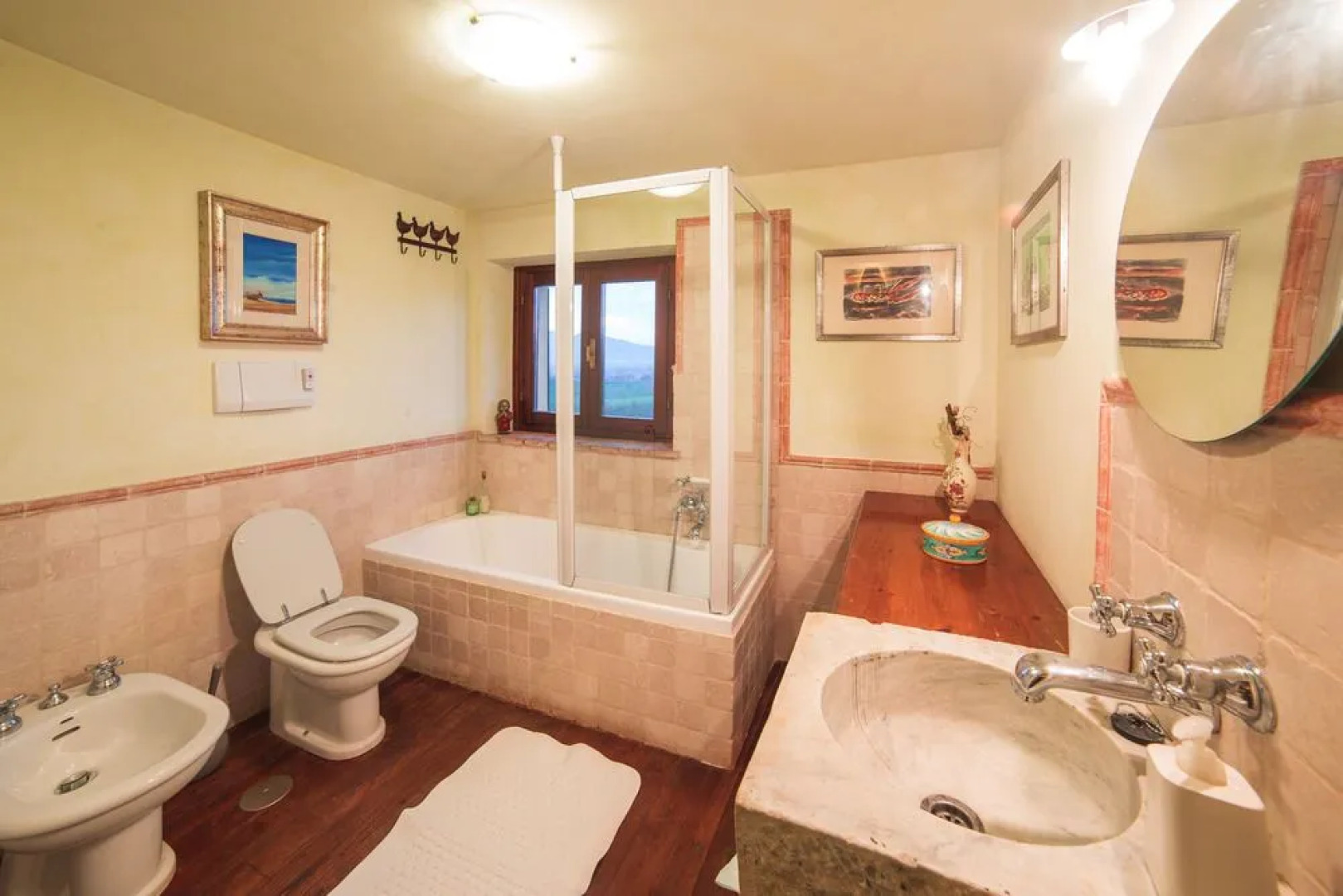 L'Olmo Agriturismo Di Charme