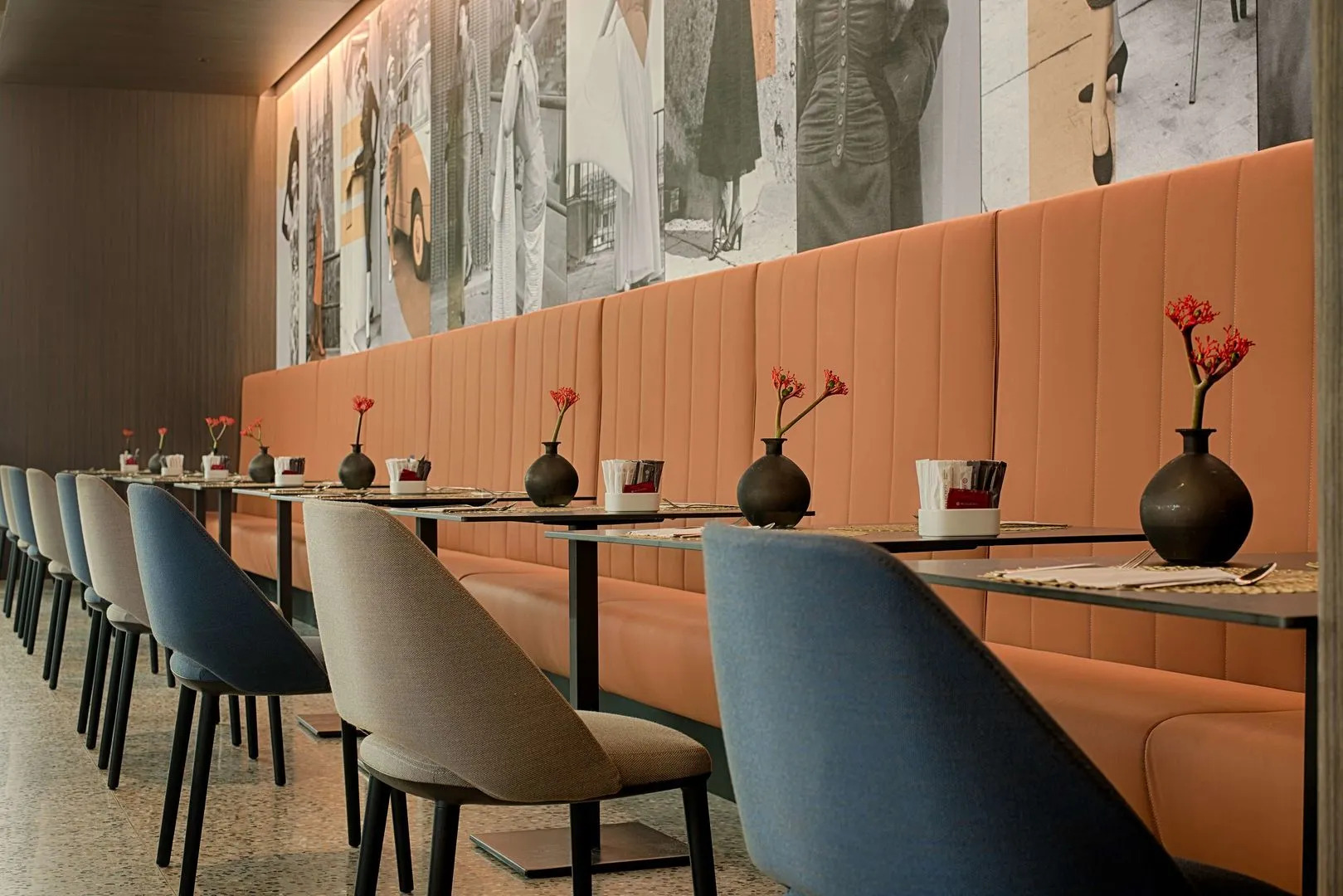 NH Collection Milano City Life