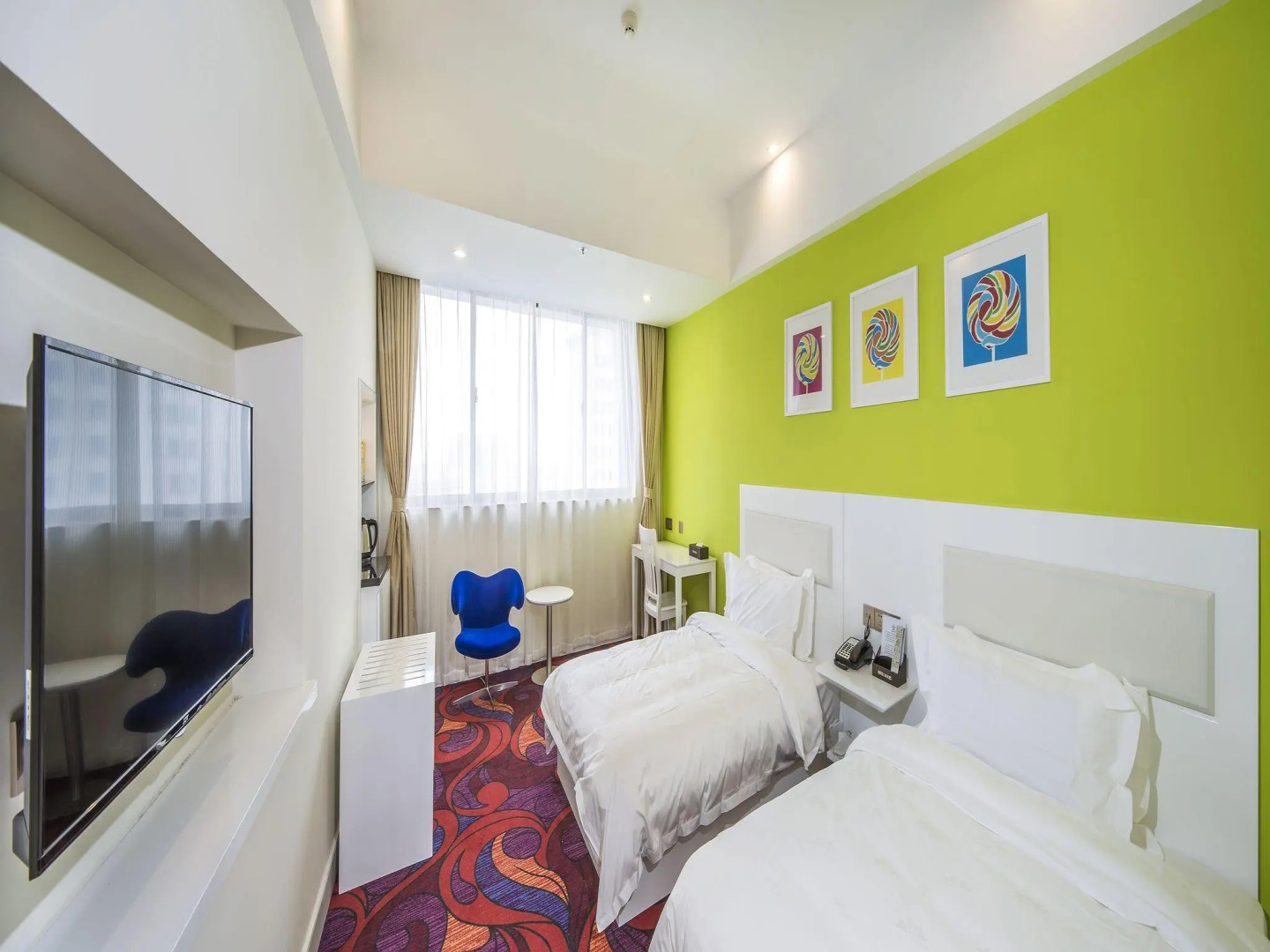 Starway Hotel at Pudong