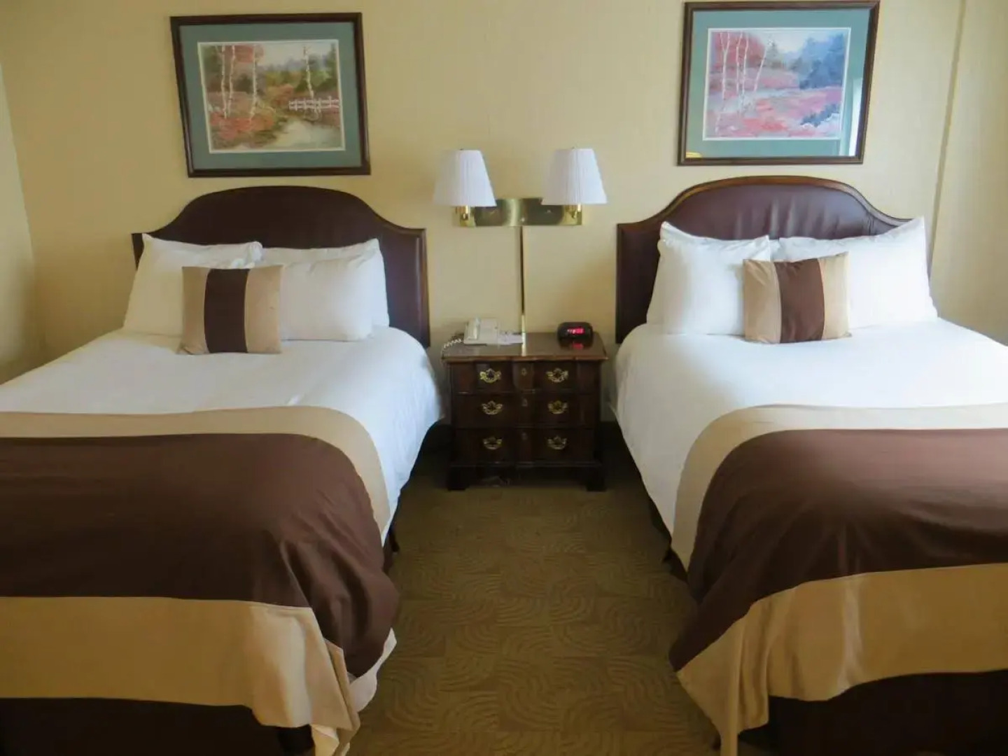 Ramada by Wyndham Denver Downtown