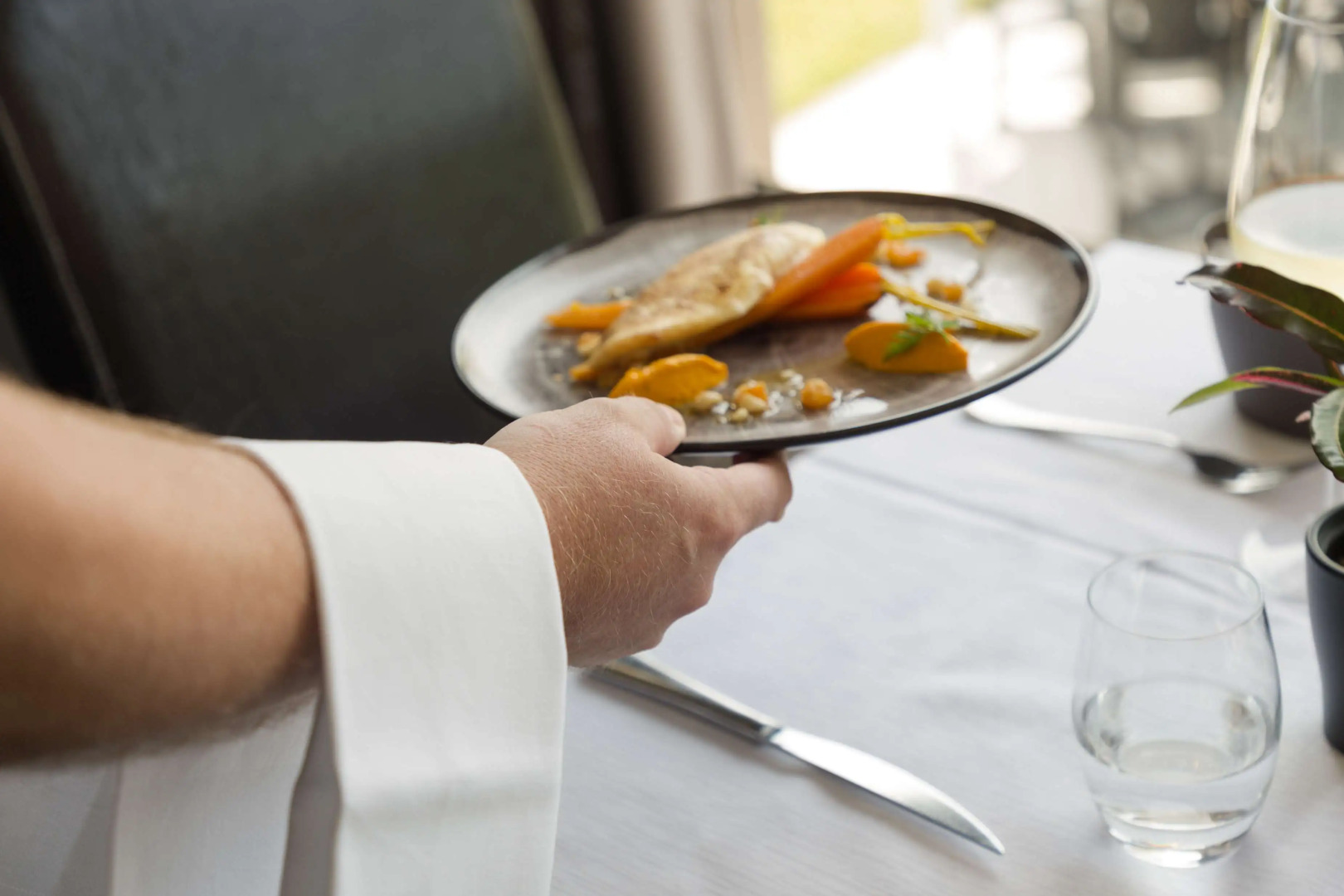 Inter-Hotel Les 4 Salines