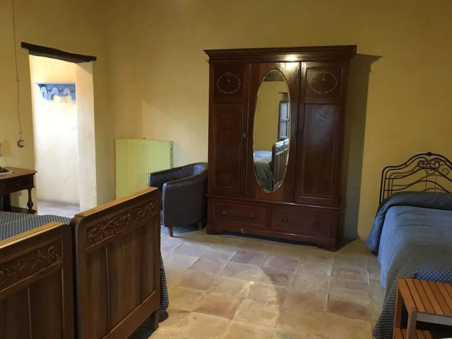 Agriturismo Colloreto