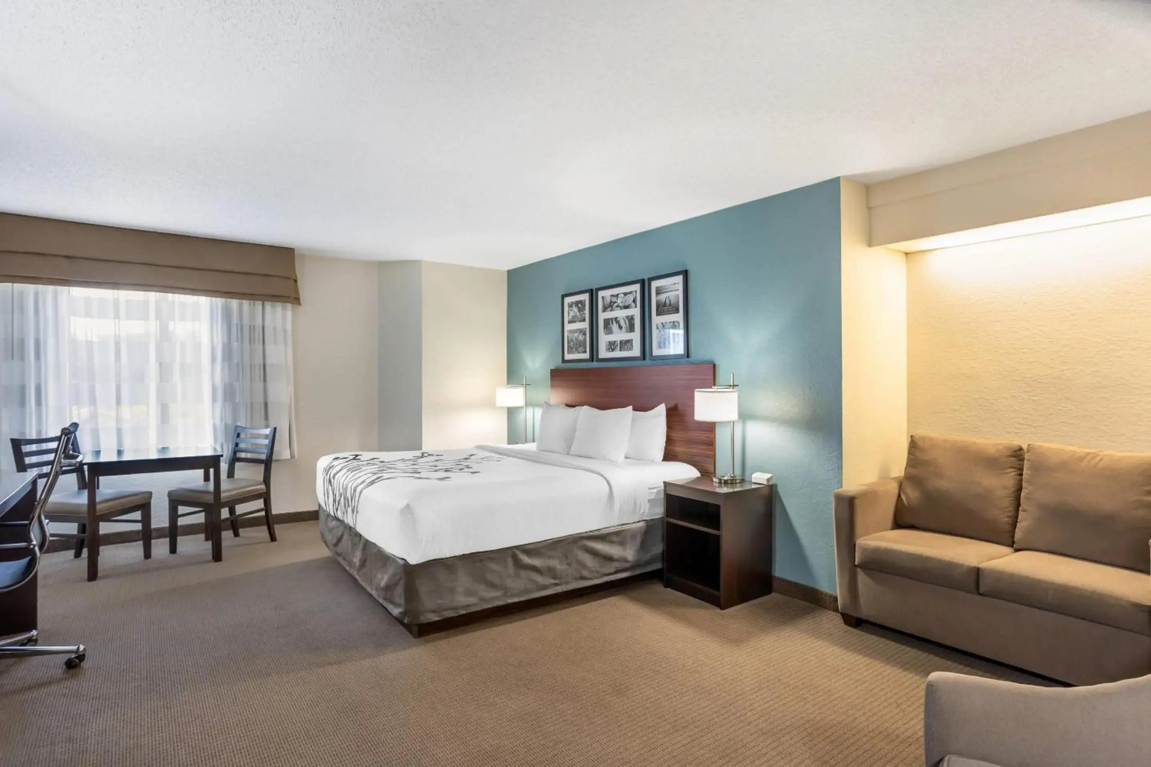 Sleep Inn State College near Penn State