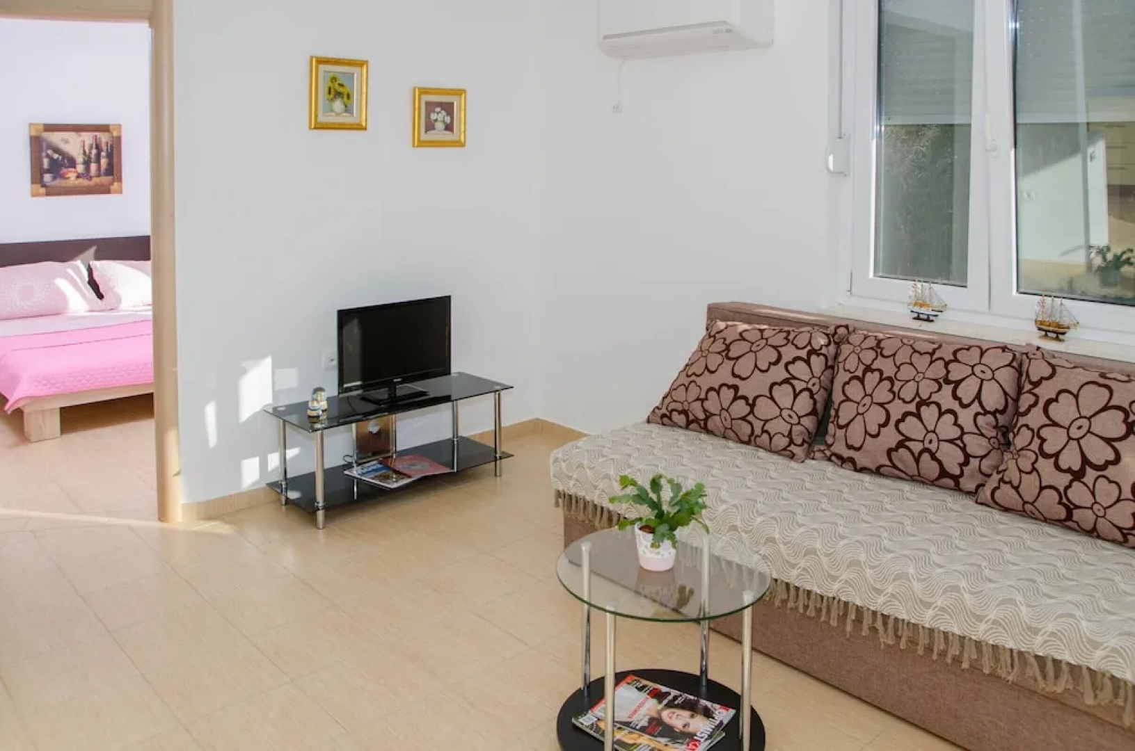 Apartments Leko