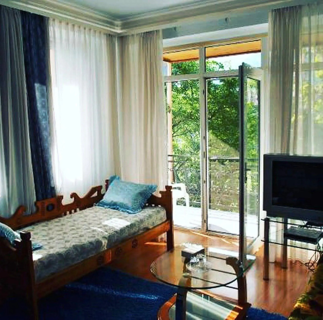 Отель Casanova Inn