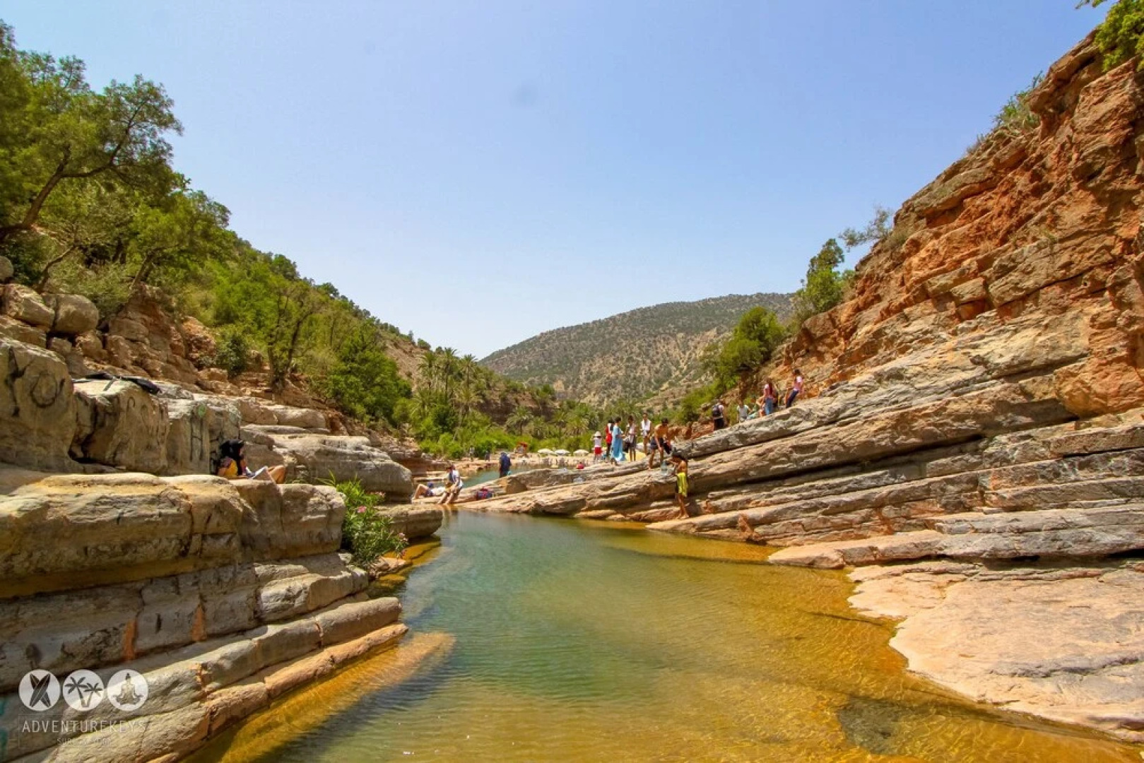 Adventure Keys Hostel