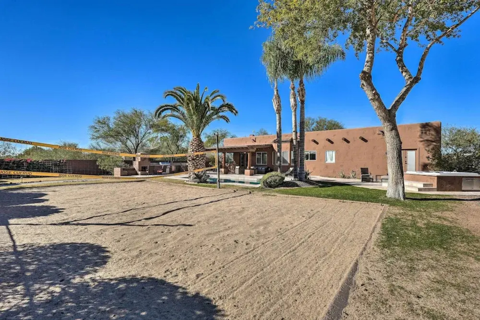 North Phoenix Desert Gem w/ Yard & Hot Tub!