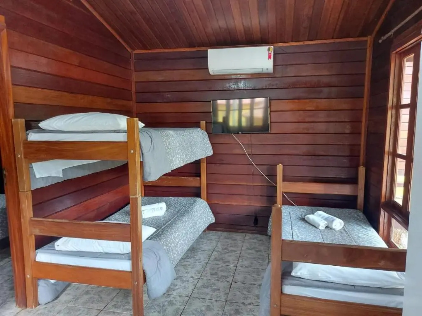 Hotel Fazenda Pintado na Brasa