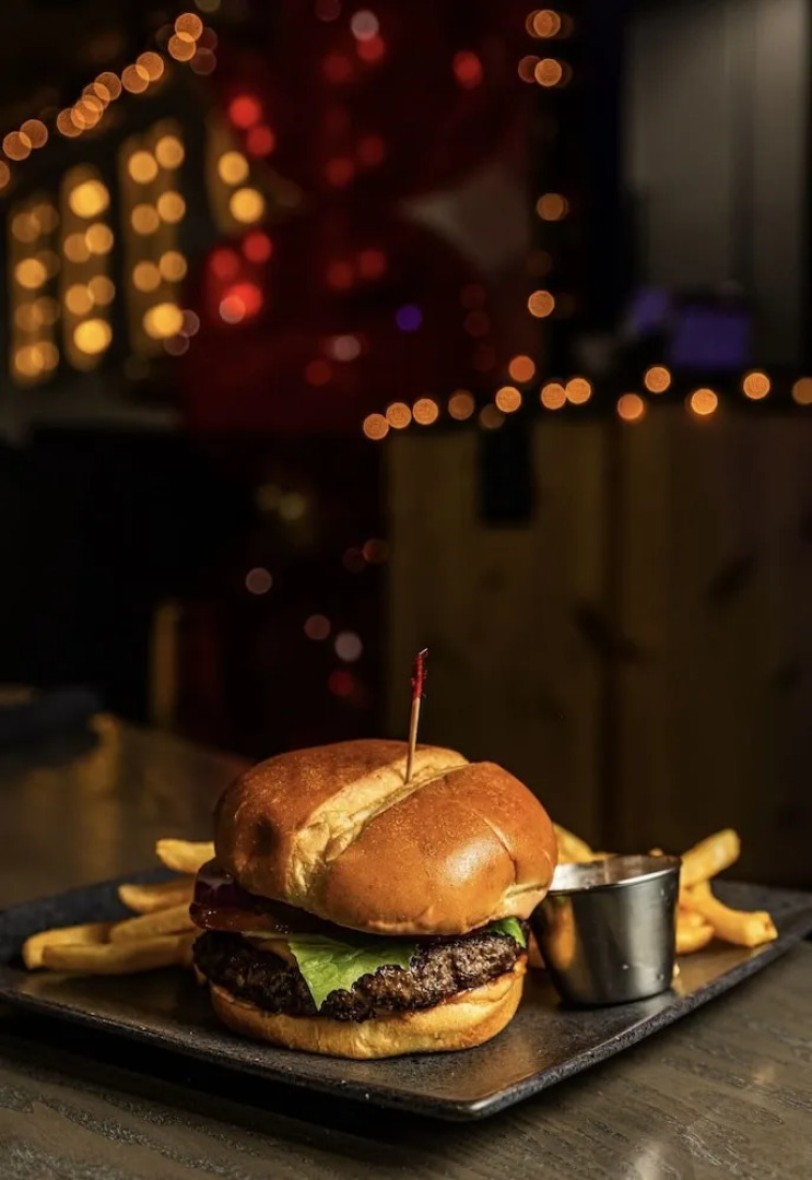 Road House Hotel & RV Park