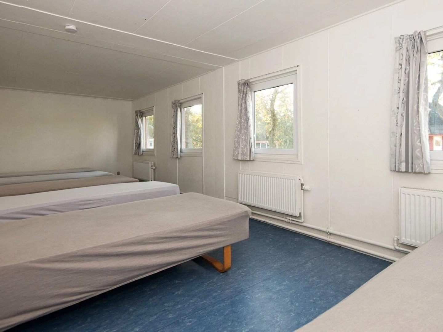 Garden-view Holiday Home in Jutland With Terrace