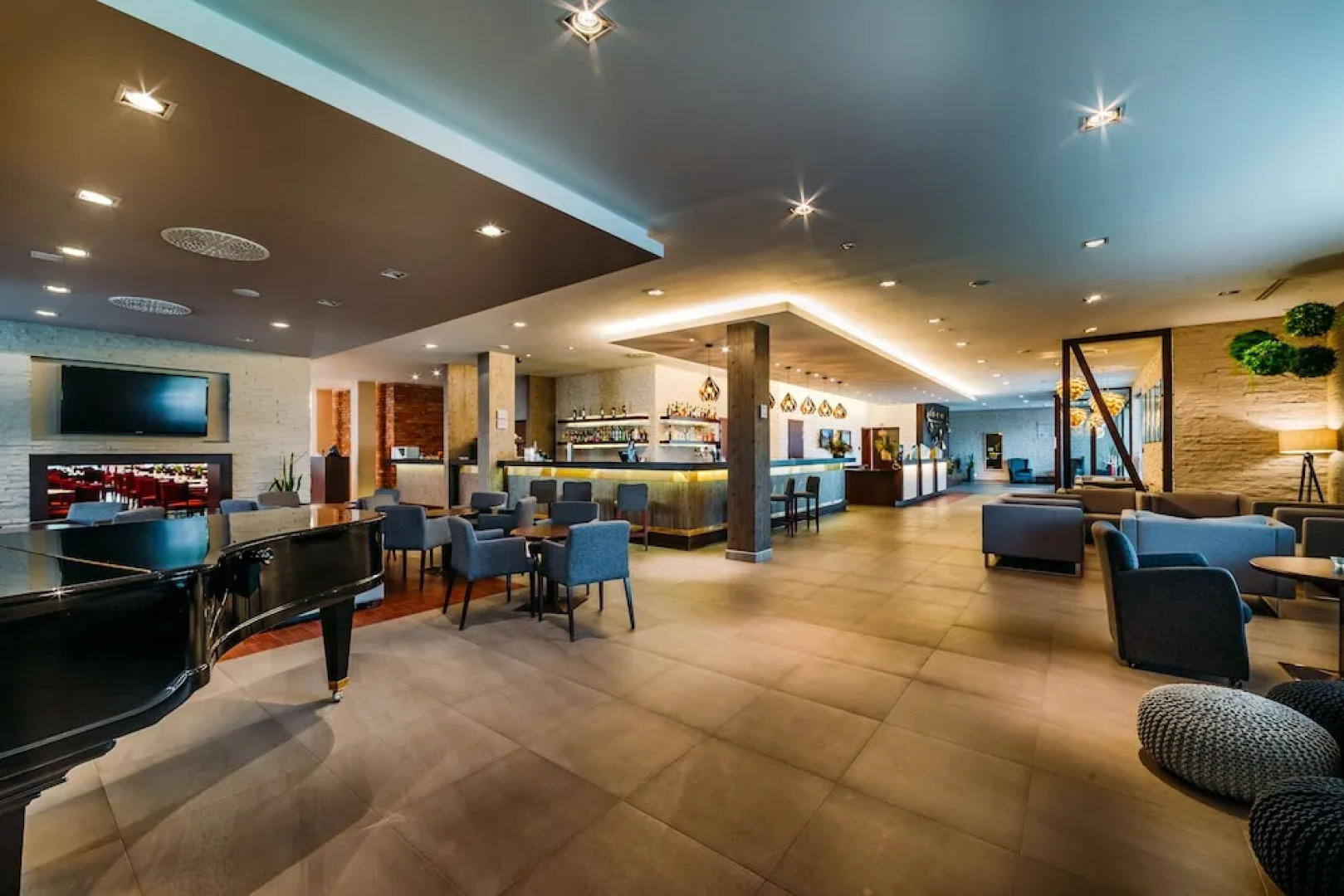 Mikołajki Resort Hotel & Spa