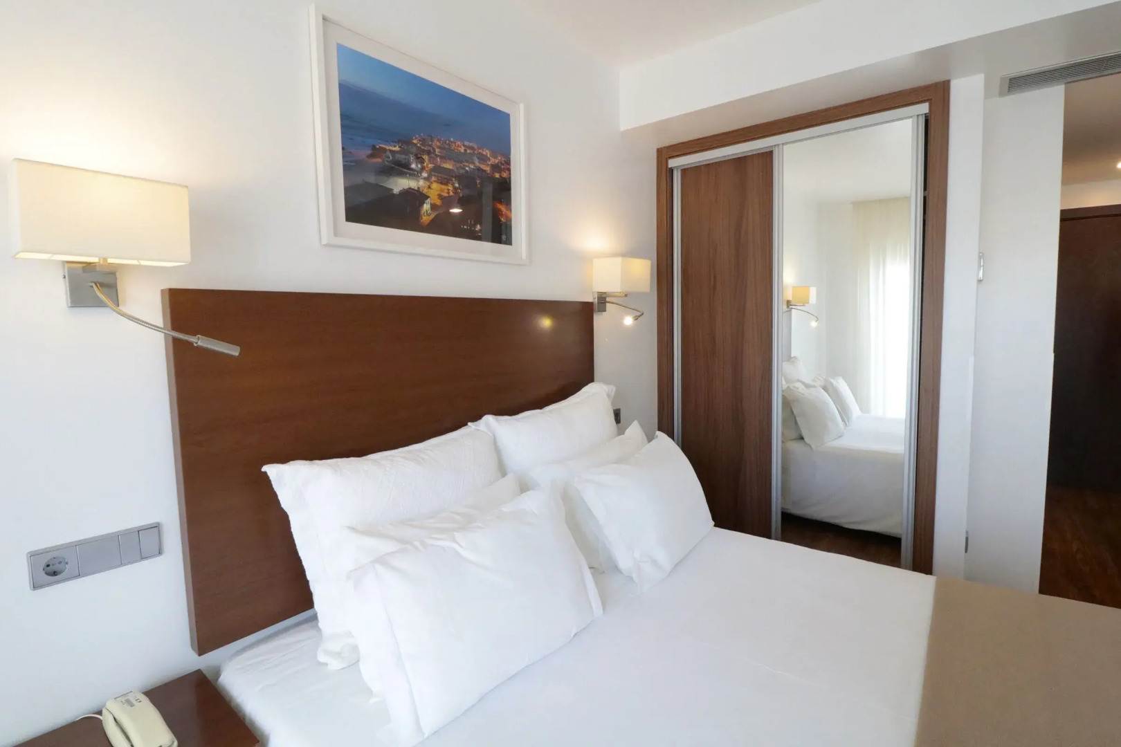 Hotel Miramar - São Pedro de Moel