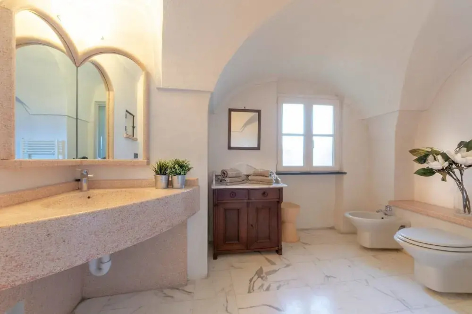 JOIVY Astonishing Sea View Apartment in Verezzi