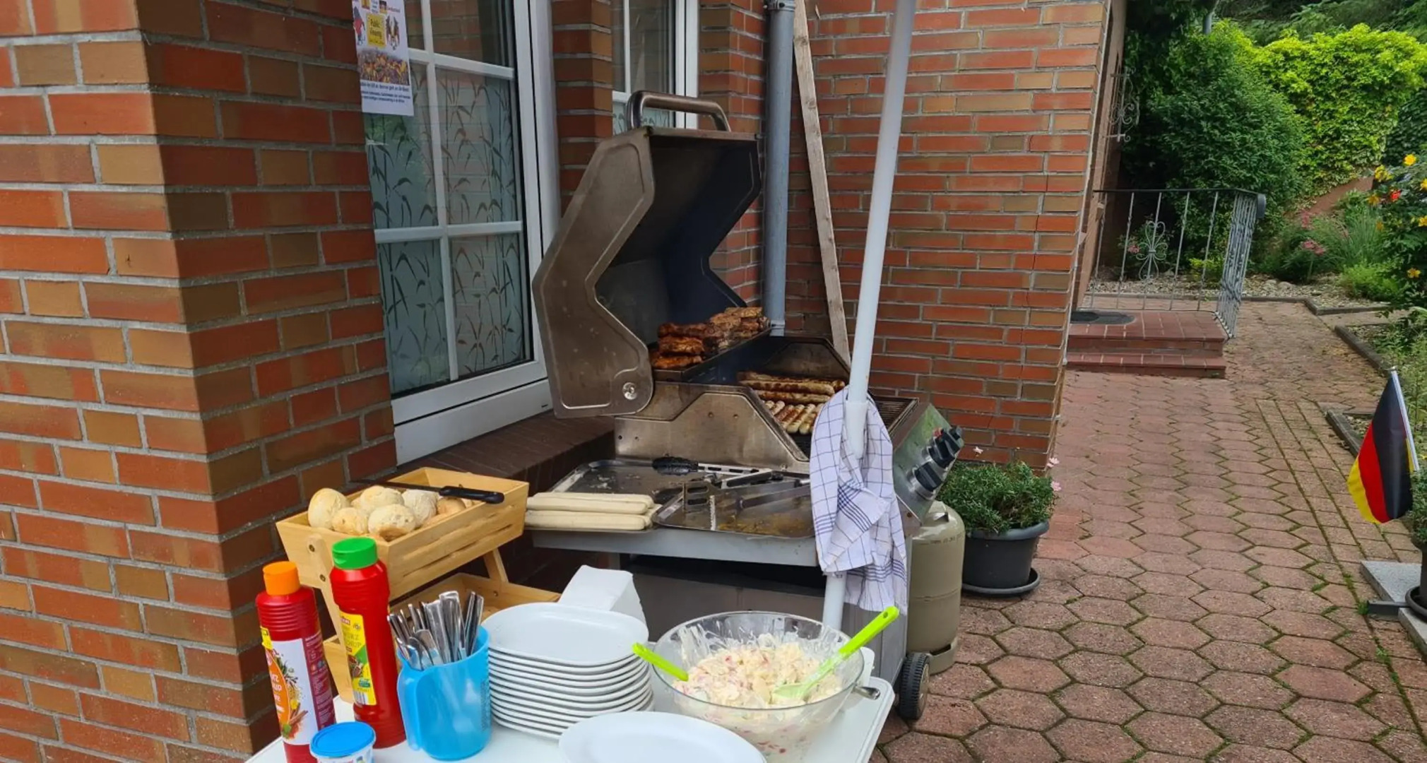 Hotel Pension Friesenruh