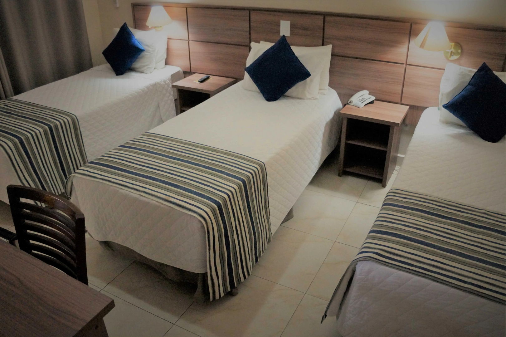 Hotel Fenix Pouso Alegre