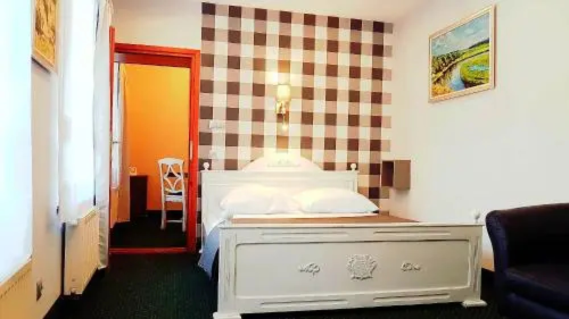 Euro Aparthotel U Jana