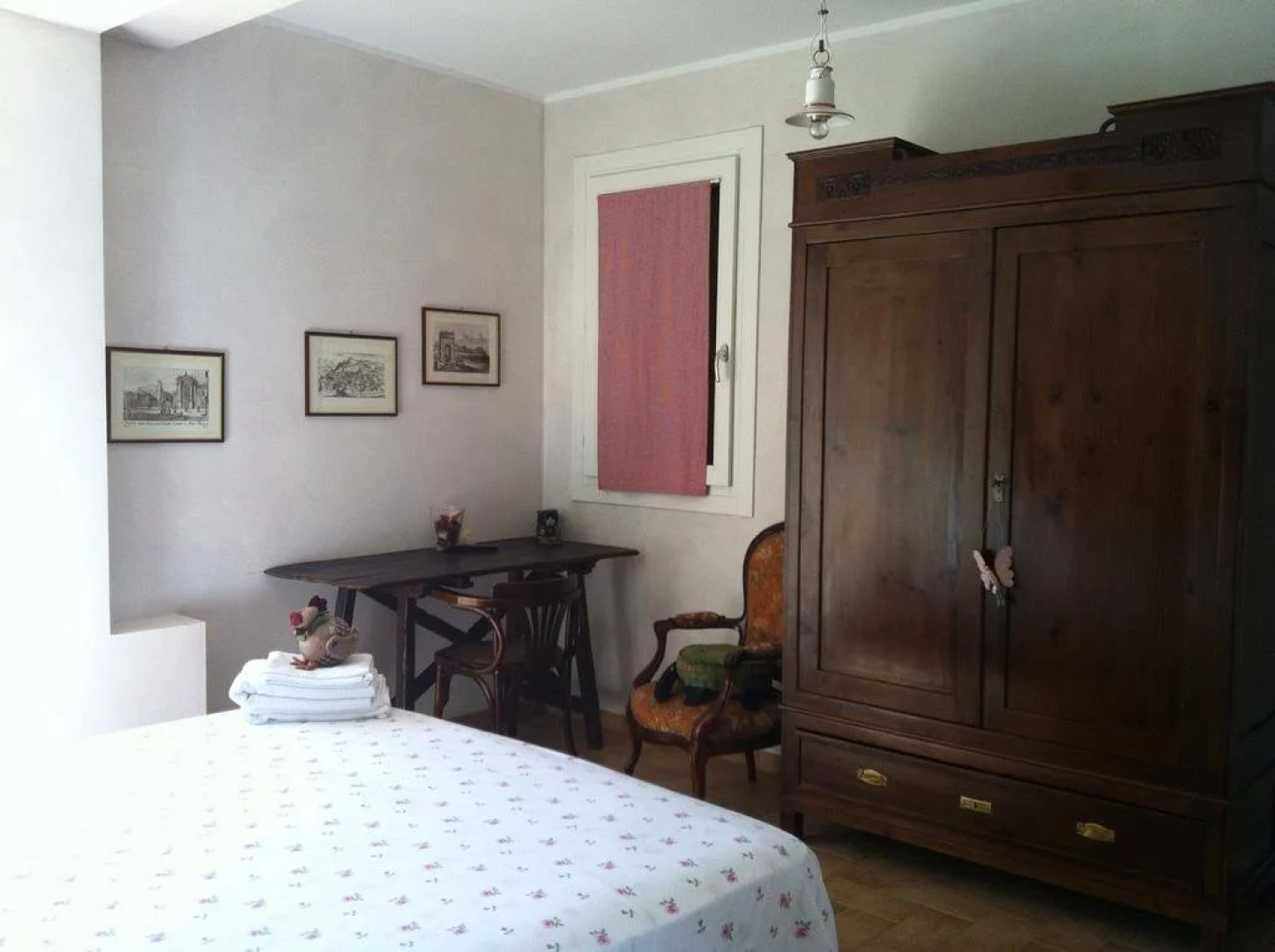 B & B Antica Campagna
