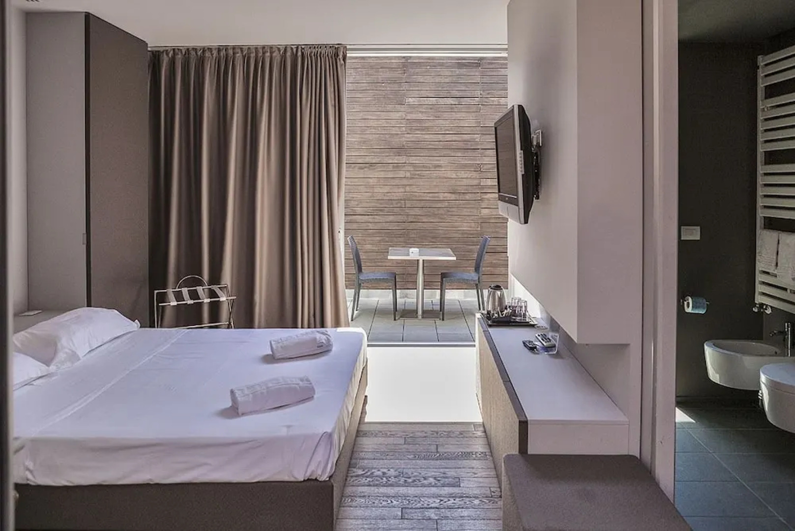 Casalunga Golf Resort