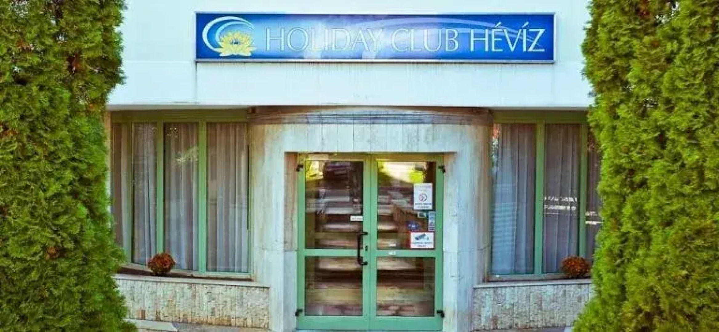 Holiday Club Heviz