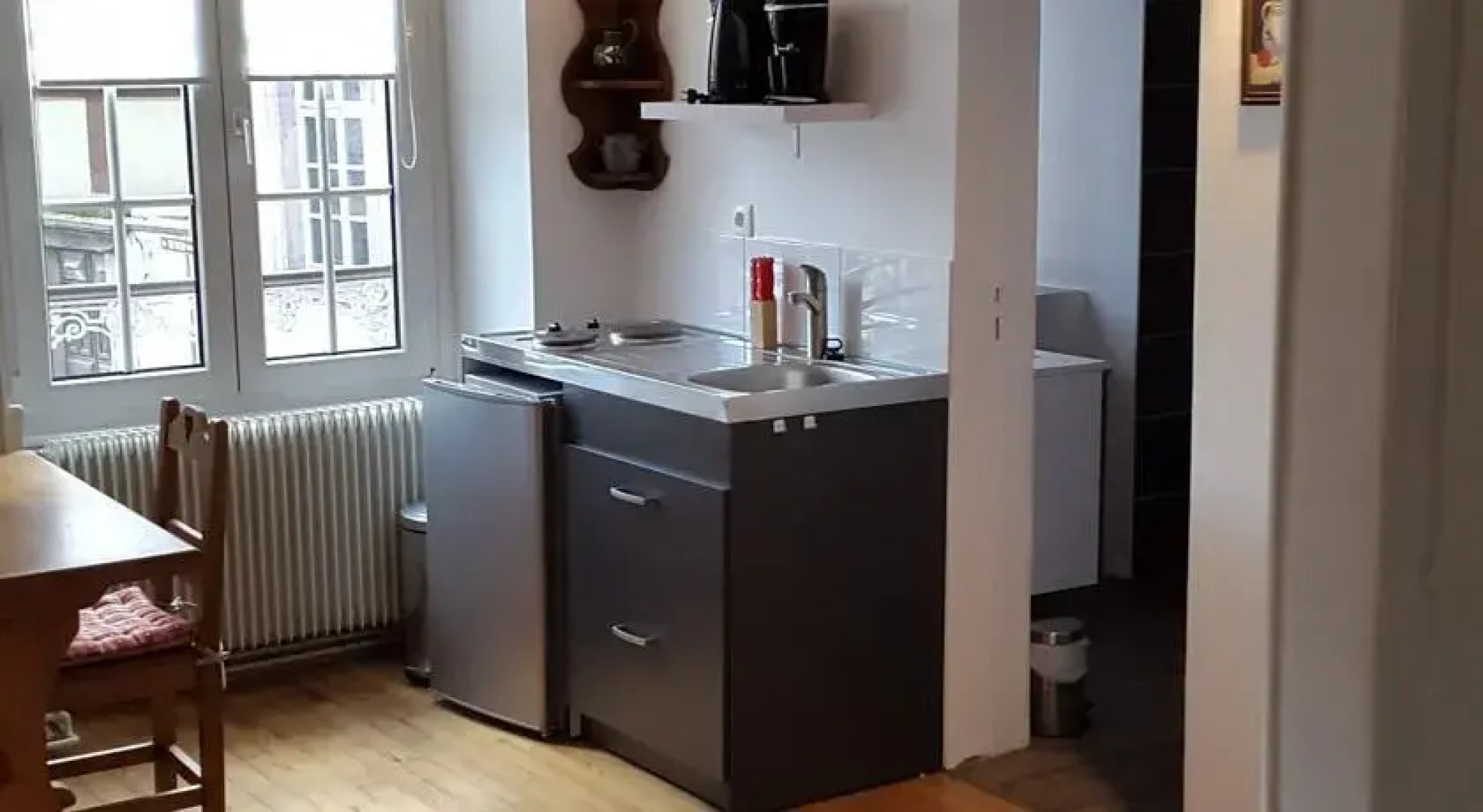 Le Logis du Maréchal