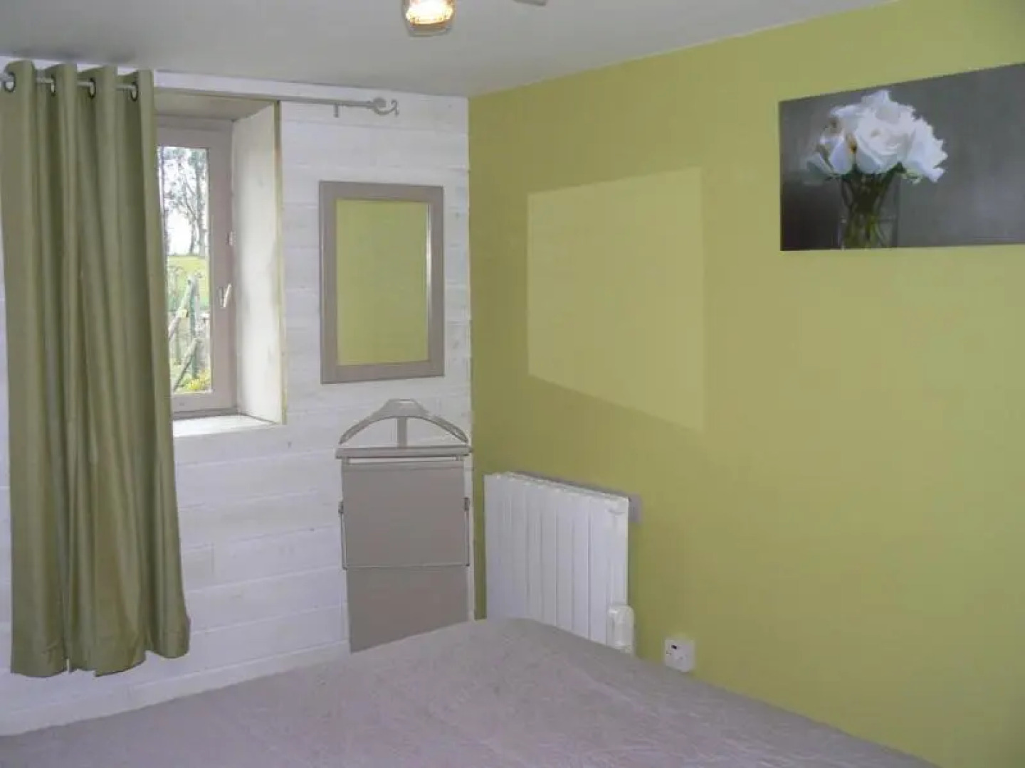 Fermette dans les pays de la Loire