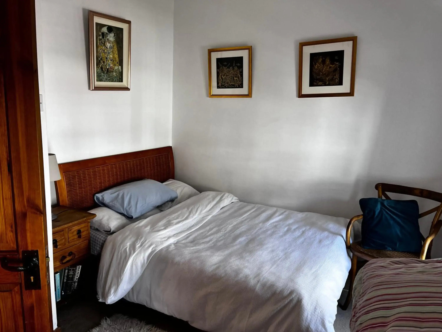 No 30 Cottage , Moville