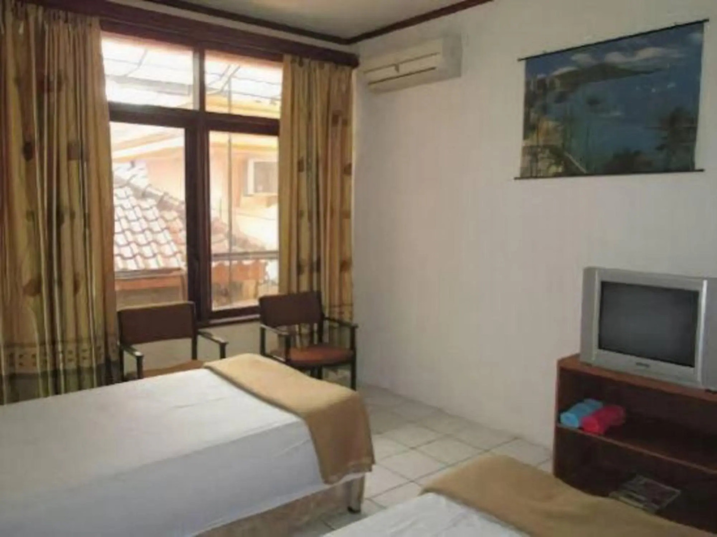 Airy Eco Syariah Bugis Pirus 30 Samarinda