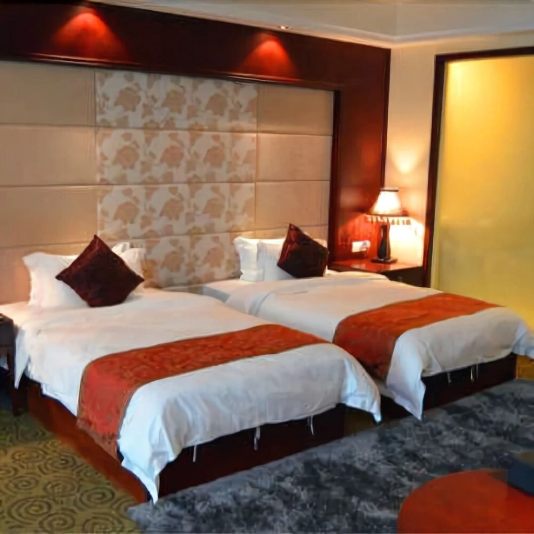 Shunde Gold Coast Hotel