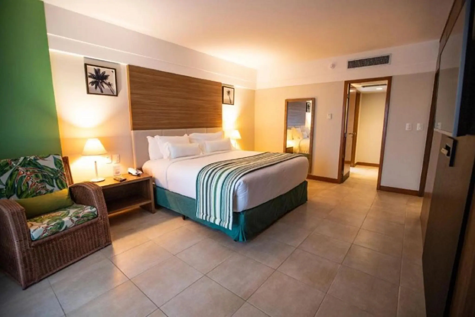 Vidam Hotel Aracaju - Transamerica Collection