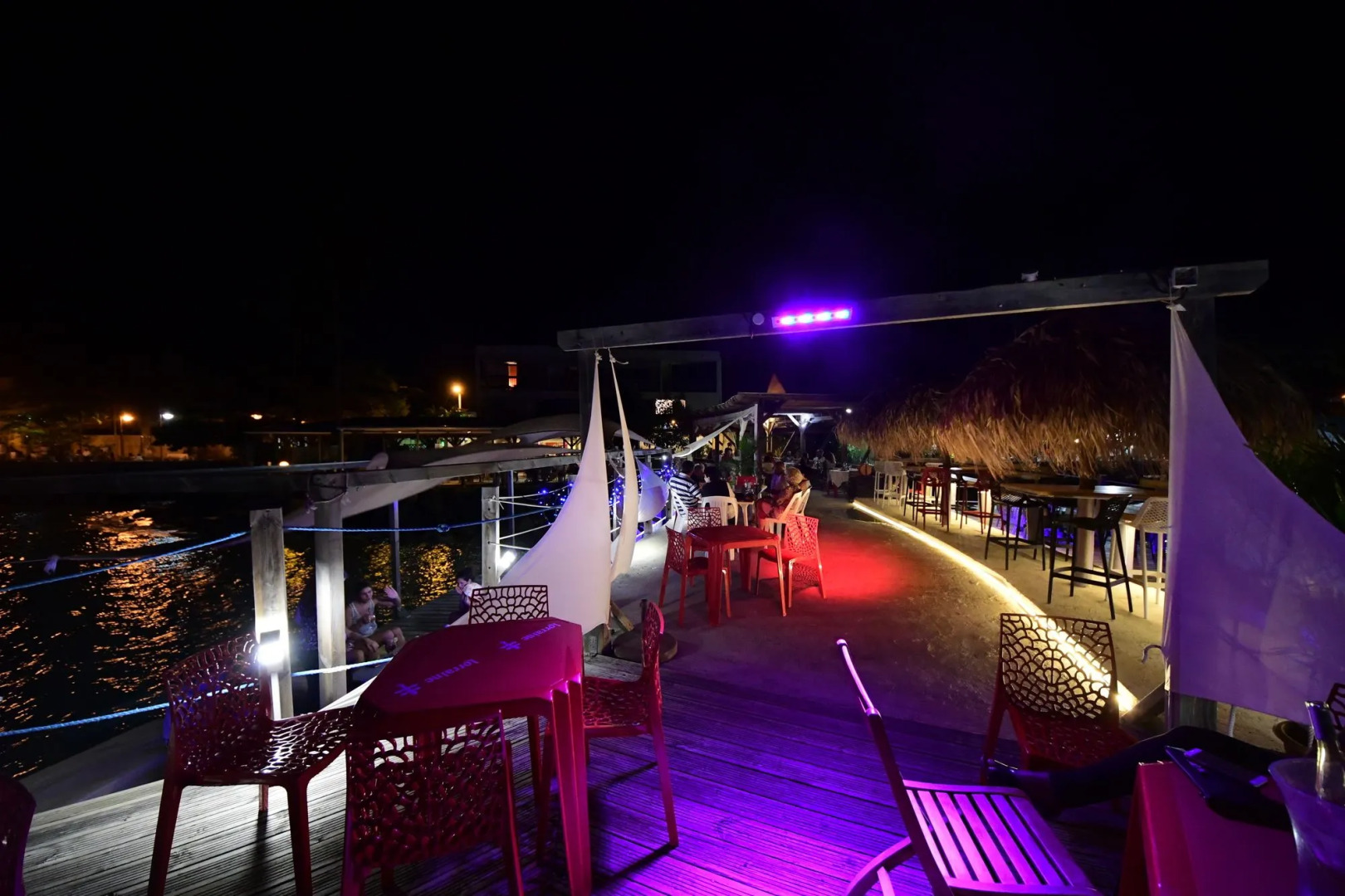 La Dunette Hotel Restaurant