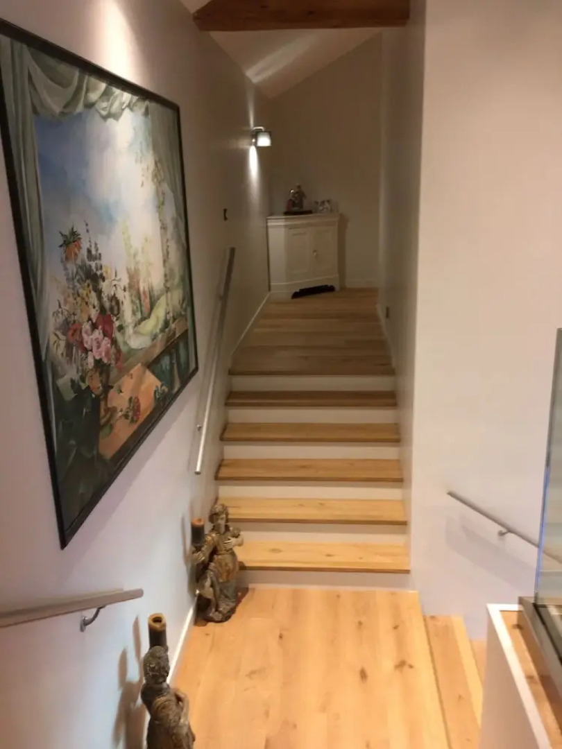 L'Orangerie de Châtel