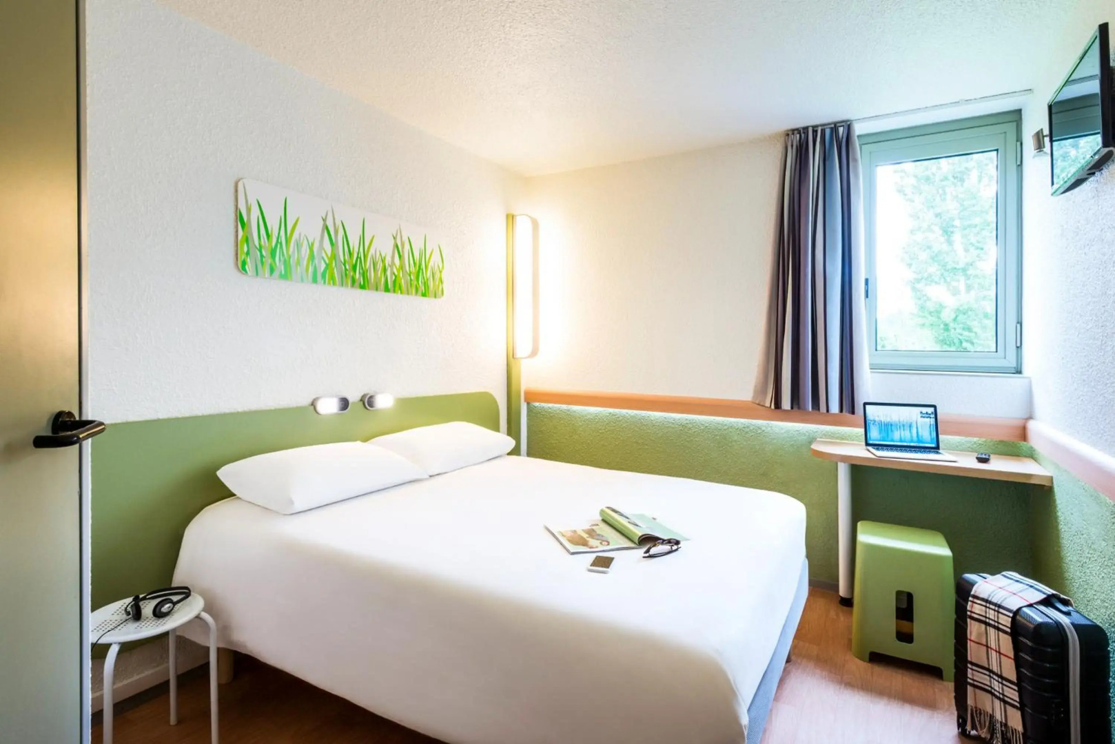 ibis budget Caen Hérouville