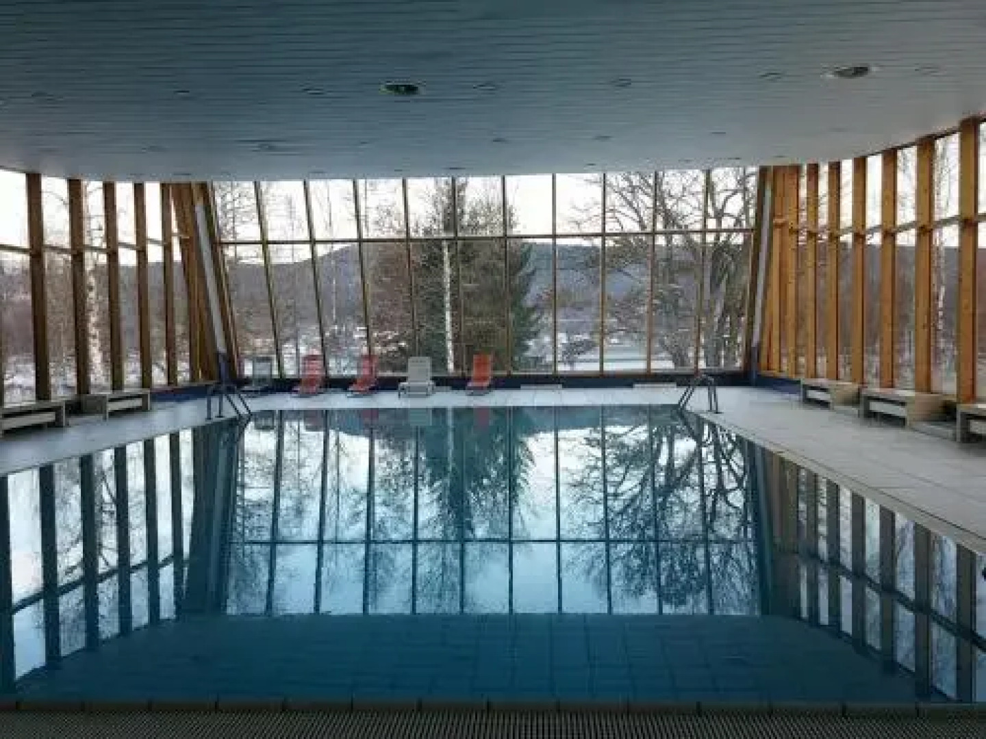 Jugend- und Familiengästehaus Cap Wörth