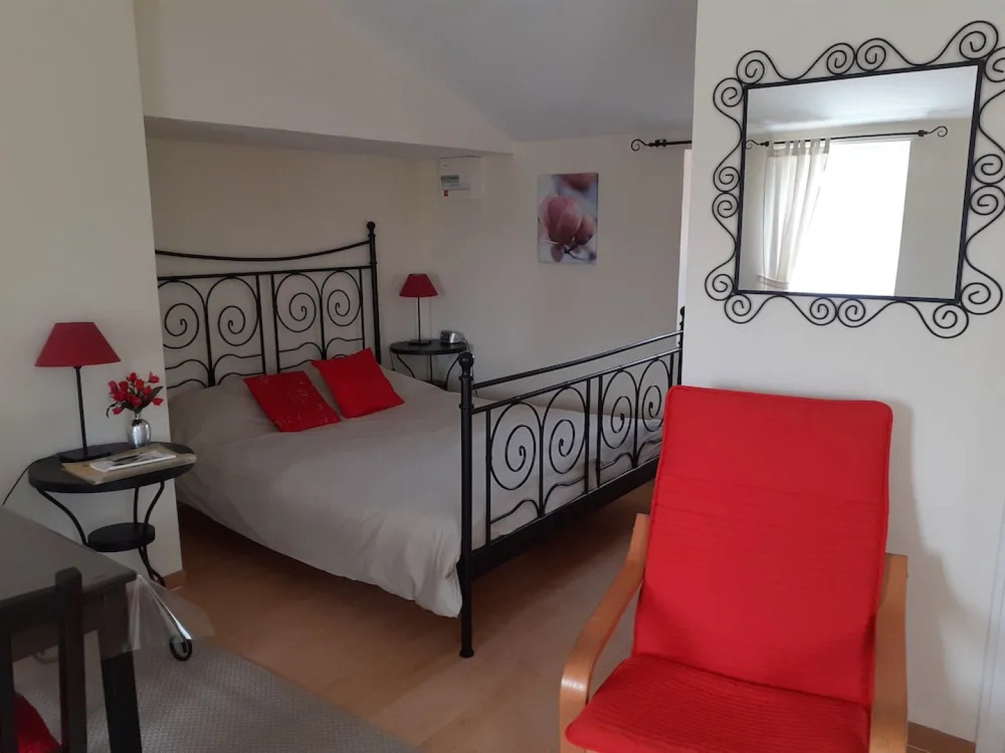 Mobile-Home Le Bois Berranger