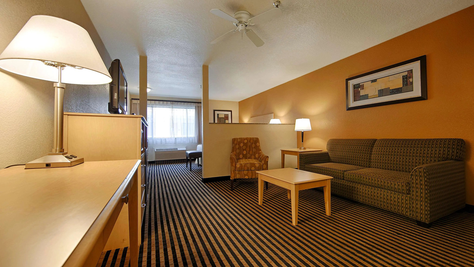 Best Western Plus Executive Inn & Suites