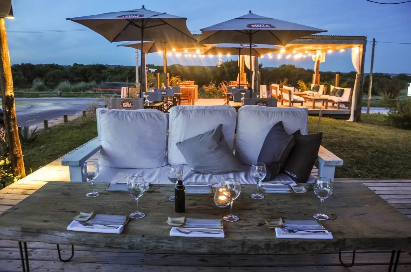 Anastasio Hotel & Beach Club