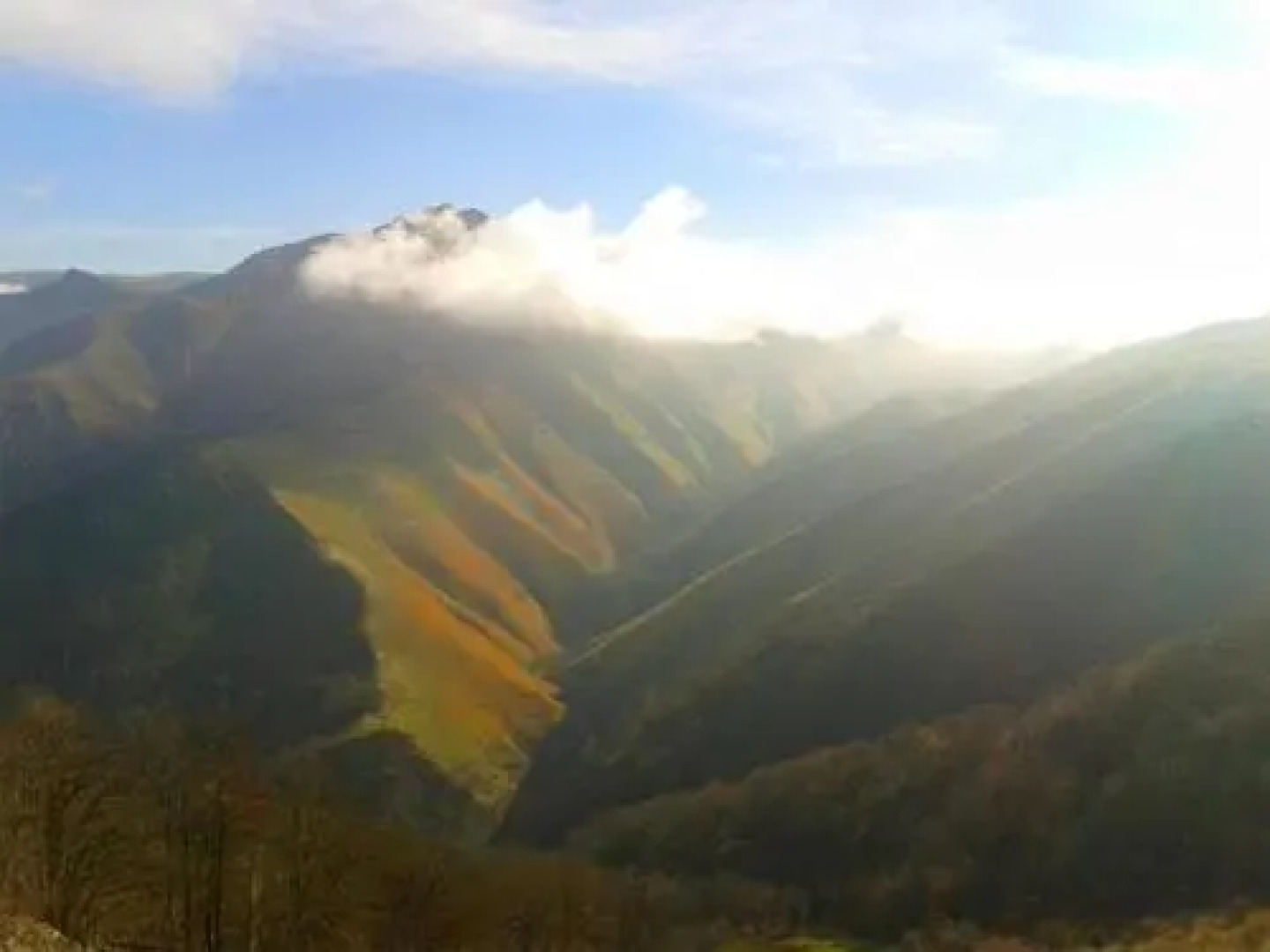 Hotel Rural Aribe Irati