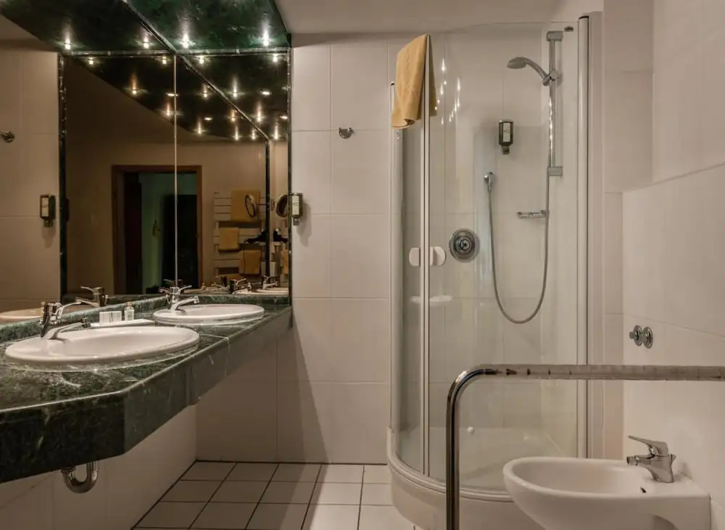 Hotel Restaurant Landhaus Sonnenhof